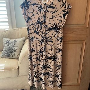 Talbots Dress, Size 8
